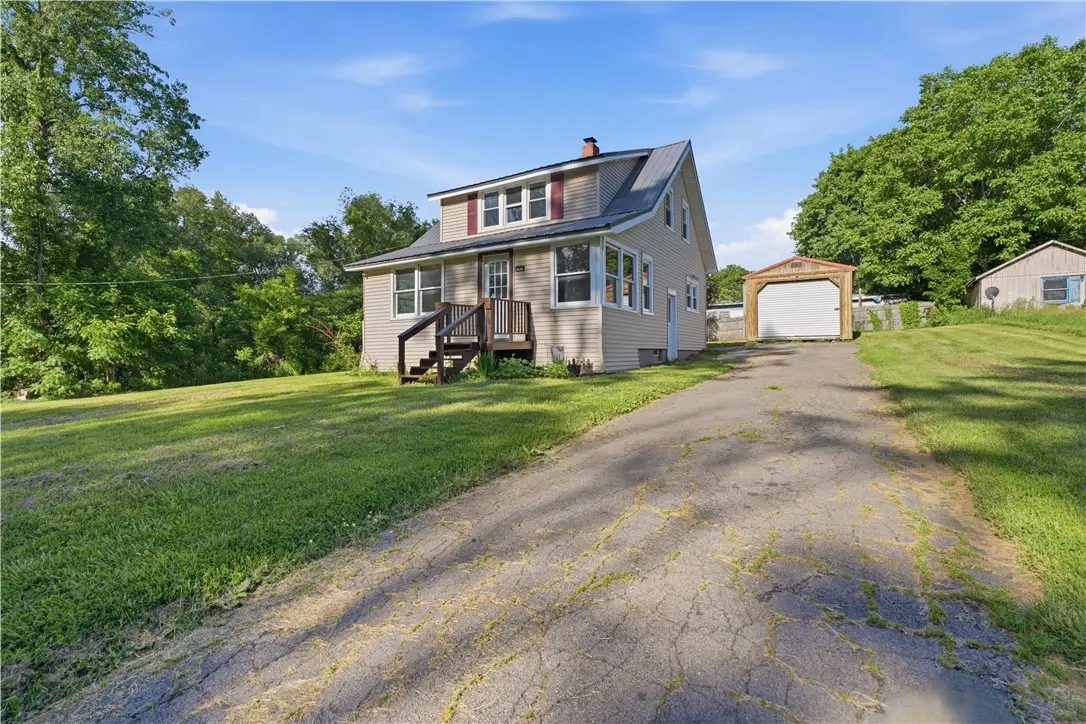 5808 State Route 14, Sodus, NY 14516 - #1