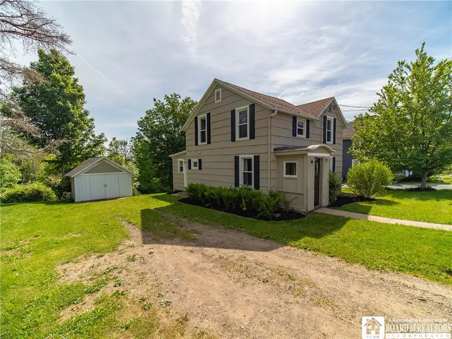 21 Academy Street, Mayville, NY 14757 - #3