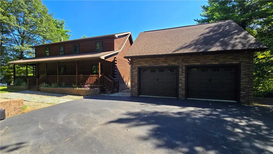 93 Talarico Road, Horseheads, NY 14845 - #2