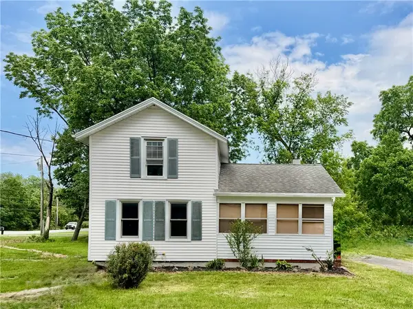 17 College Ave, , NY 14515
