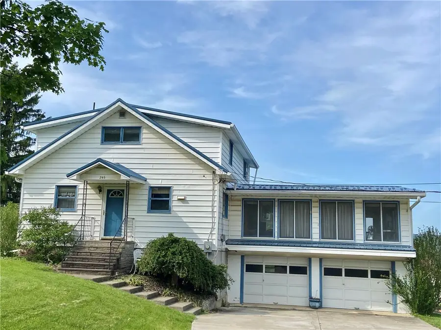 246 Lee Road, Watkins Glen, NY 14891 - #2