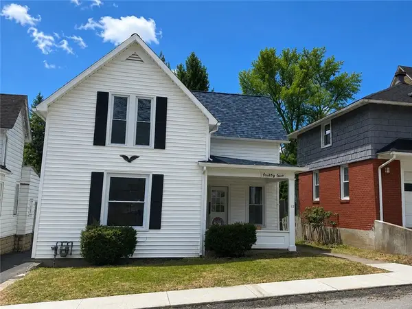 42 Thompson Avenue, Bradford - PA, PA 16701