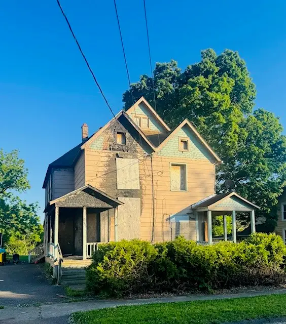 504 Matthews Street, Elmira, NY 14901