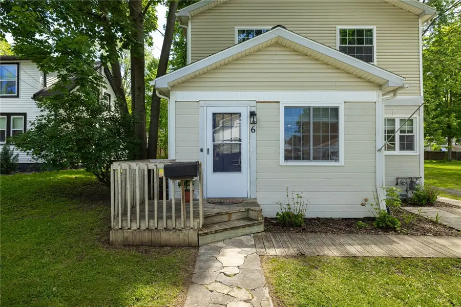 6 Jackson Place, Fairport, NY 14450 - #2