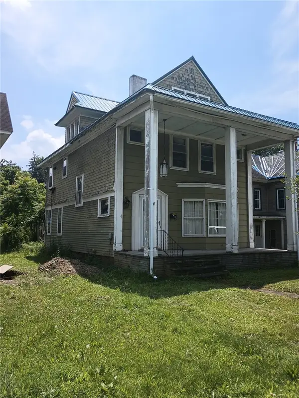 11 W Washington Street, Bath, NY 14810