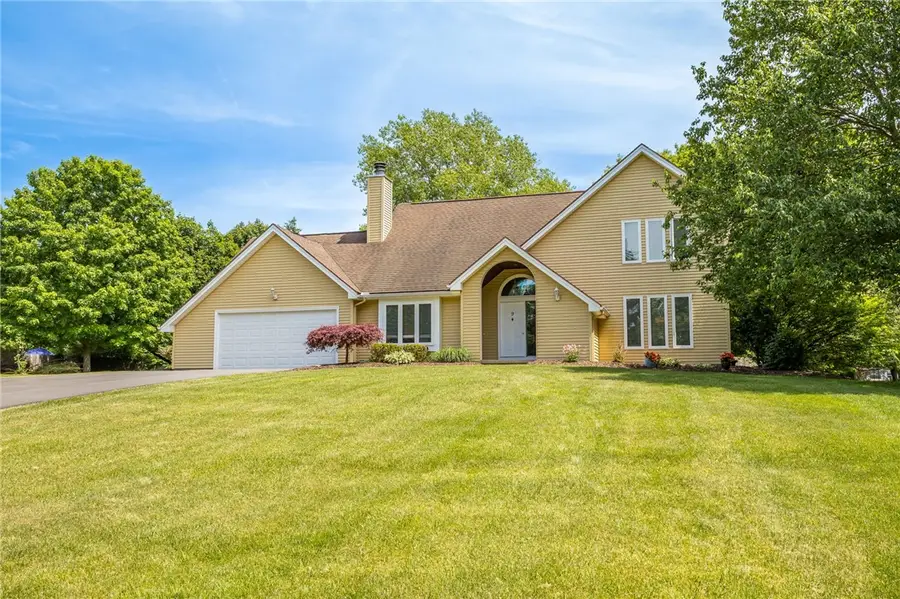 9 Rolling Plains, Honeoye Falls, NY 14472 - #2