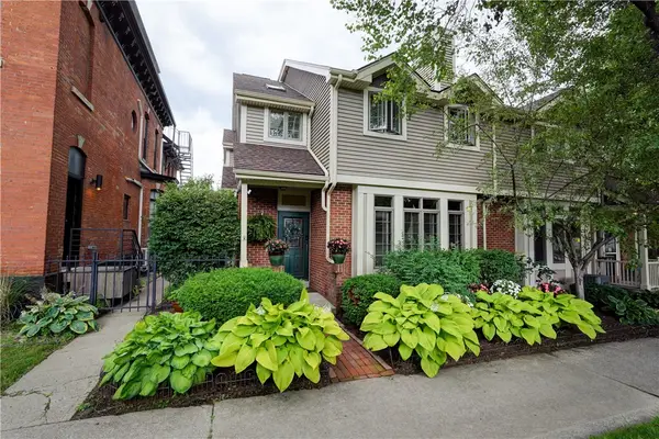 40 Adams Street, Rochester, NY 14608