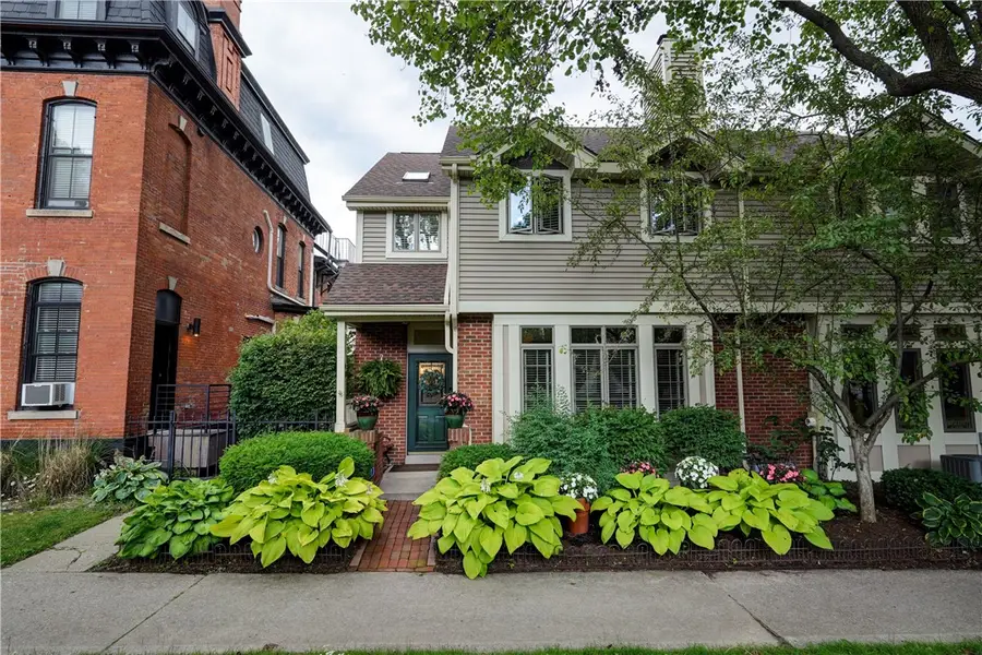 40 Adams Street, Rochester, NY 14608 - #2