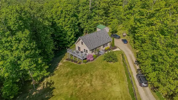 287 Dunn Road, Pine Valley, NY 14872