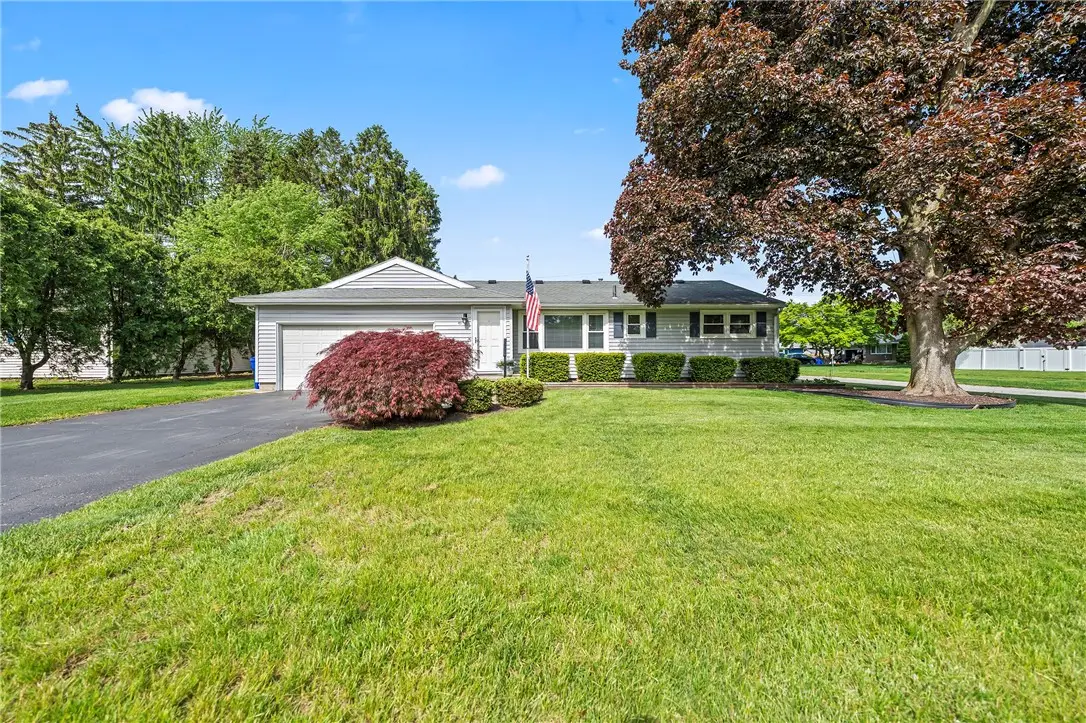 45 Everclay Drive, Rochester, NY 14616 - #1