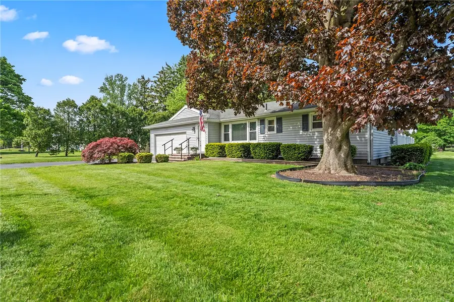 45 Everclay Drive, Rochester, NY 14616 - #2