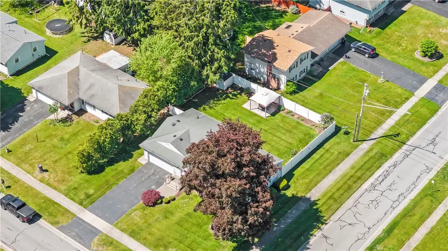 45 Everclay Drive, Rochester, NY 14616 - #3