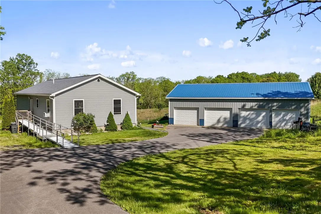360 Halseyville Road, Ithaca, NY 14850 - #1