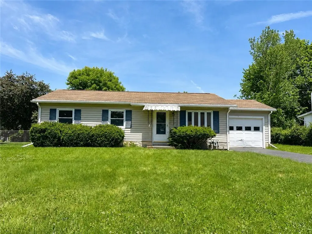 6 Meadow Lane, Painted Post, NY 14870 - #1