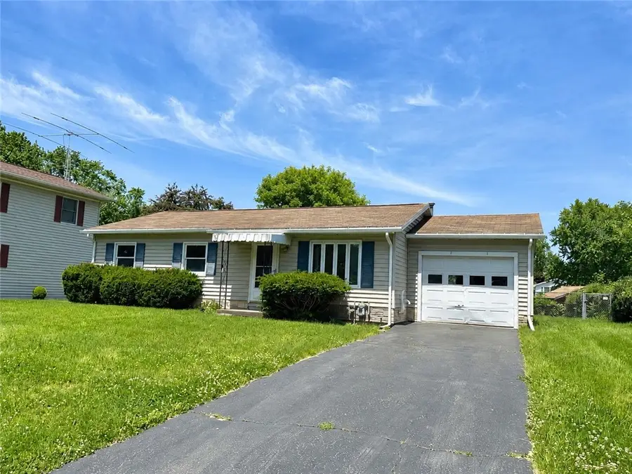 6 Meadow Lane, Painted Post, NY 14870 - #2
