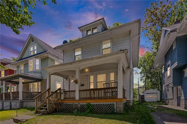 443 Melville Street, Rochester, NY 14609