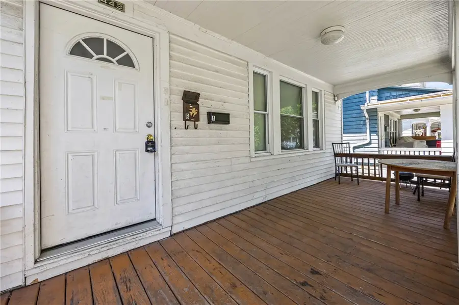 443 Melville Street, Rochester, NY 14609 - #3