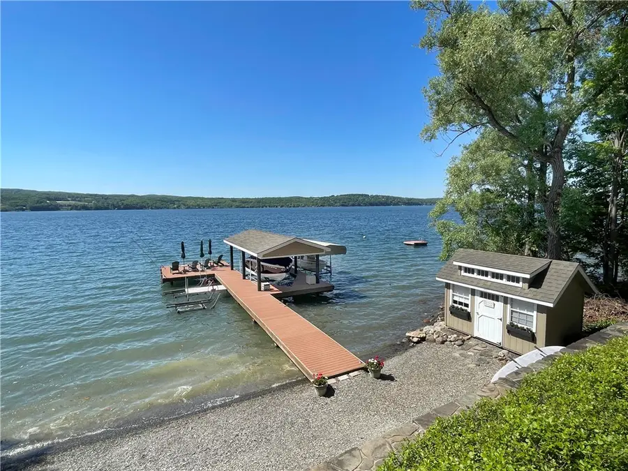 5124 County Road 11, Rushville, NY 14544 - #3