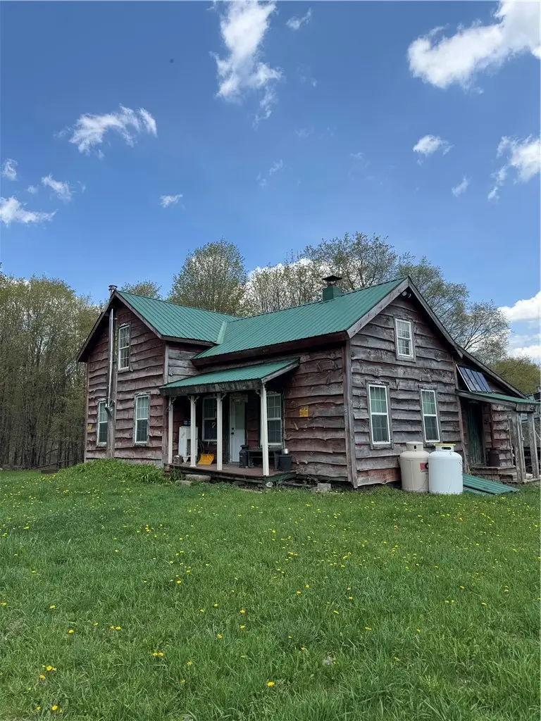 2176 Pitcher Road, Lowville, NY 13367 - #1