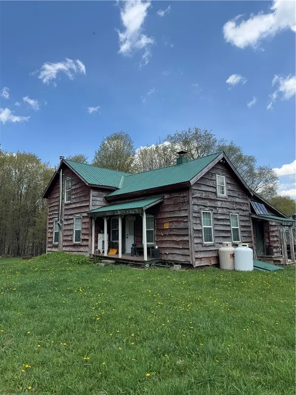 2176 Pitcher Road, Lowville, NY 13367