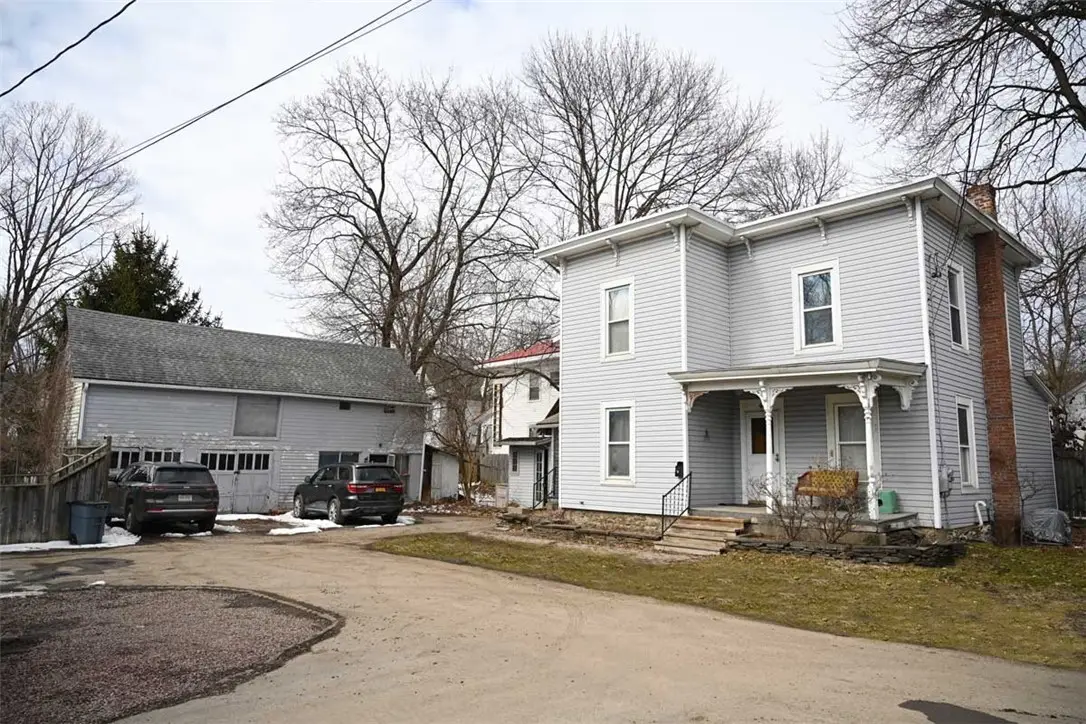 2-4 Mickle Place, Oneonta, NY 13820 - #1