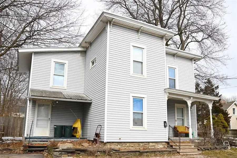 2-4 Mickle Place, Oneonta, NY 13820 - #2