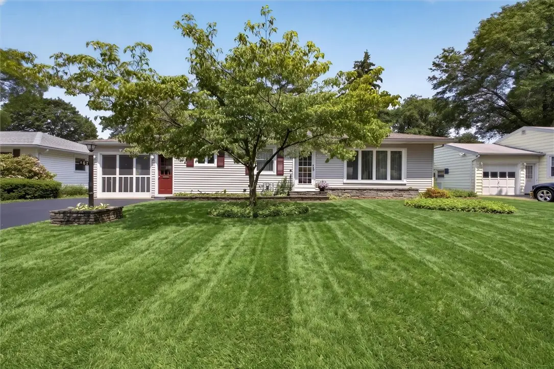 191 Spruce Lane, Rochester, NY 14622 - #1