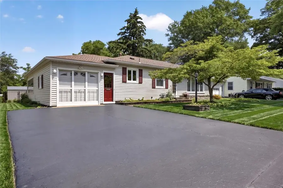 191 Spruce Lane, Rochester, NY 14622 - #2