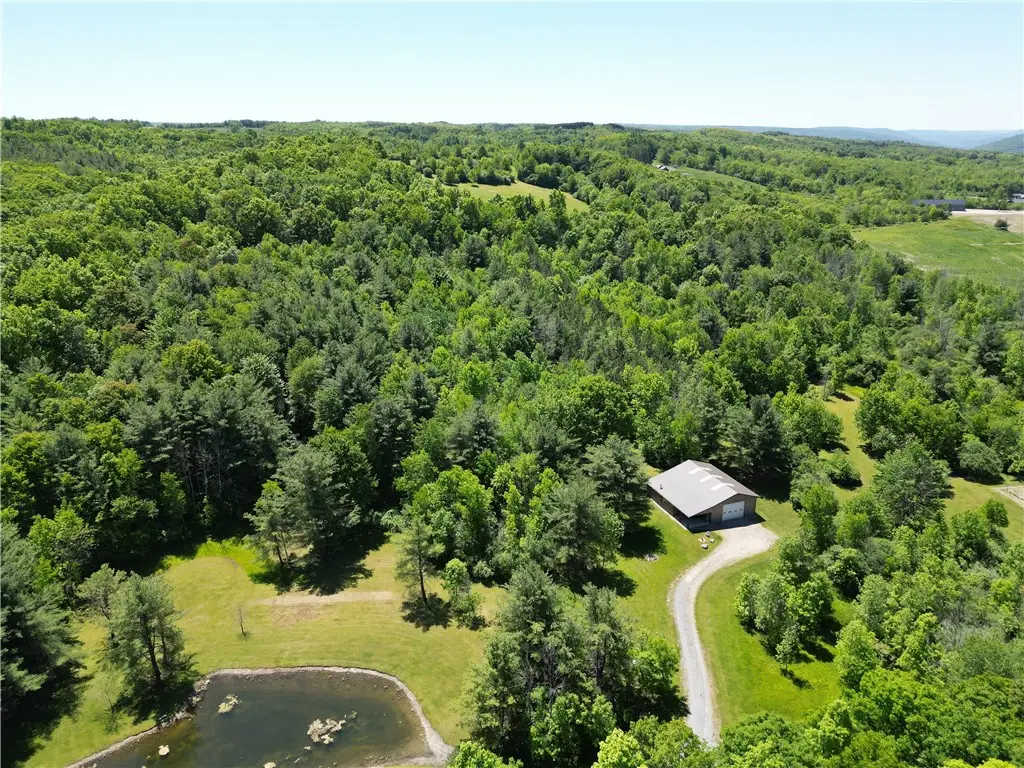 5087 Hagerty Rd, Middlesex, NY 14507 - #1
