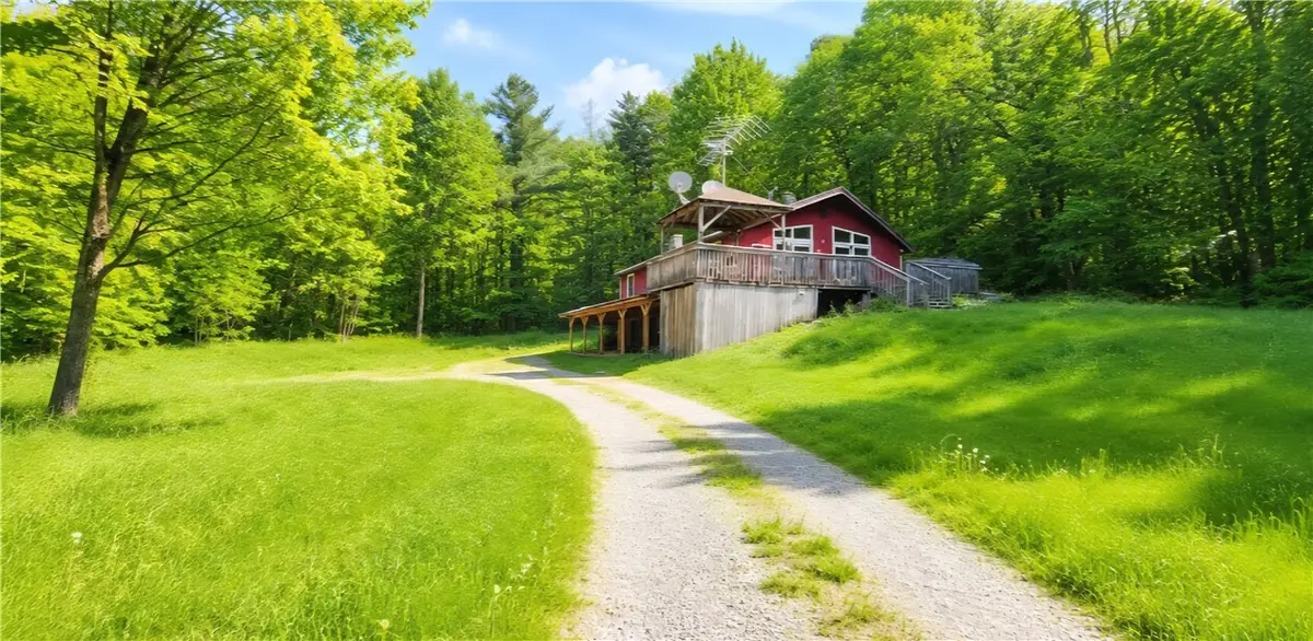 161 Griffin Road, Newfield, NY 14867 - #1