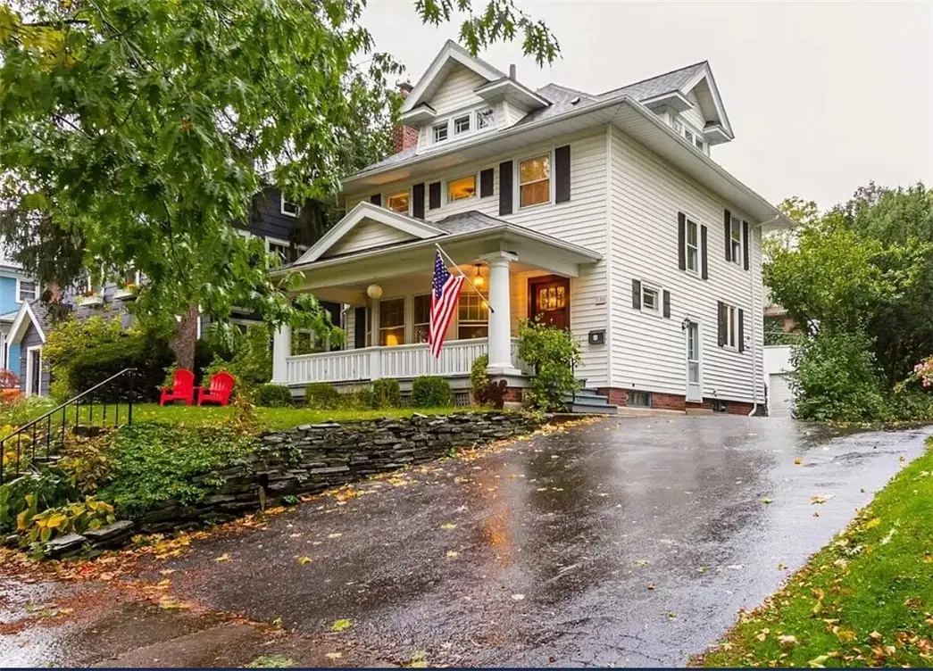 130 Castlebar Road, Rochester, NY 14610 - #1
