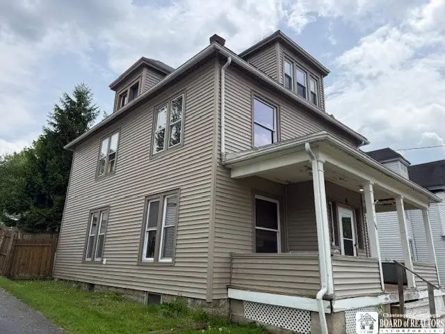 116 Wescott Street, Jamestown, NY 14701 - #2