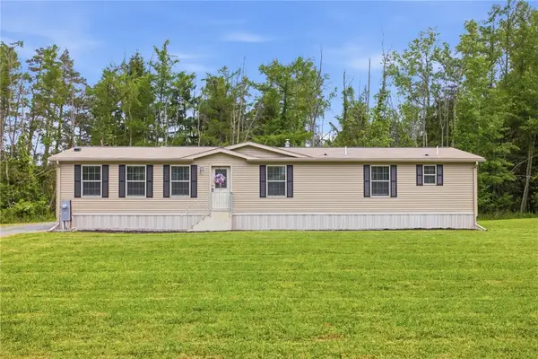 6725 Swamp Road, Byron, NY 14422
