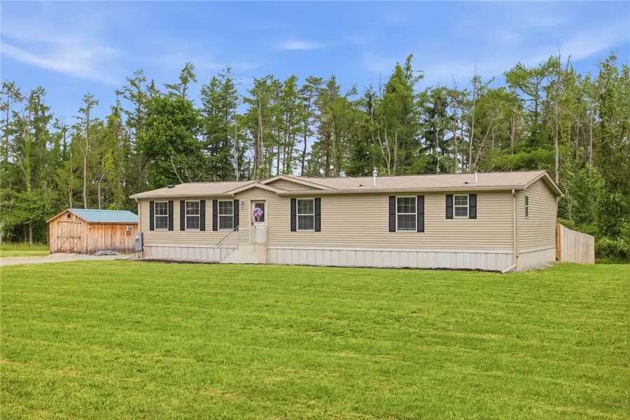 6725 Swamp Road, Byron, NY 14422 - #3