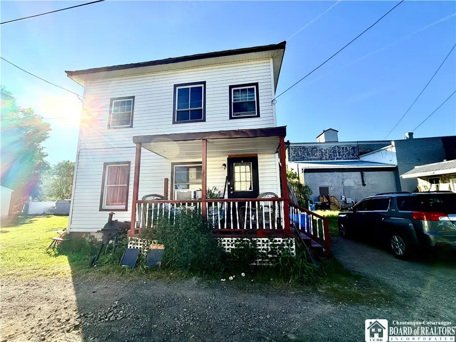 8 Colwell Street, Portville, NY 14770 - #2