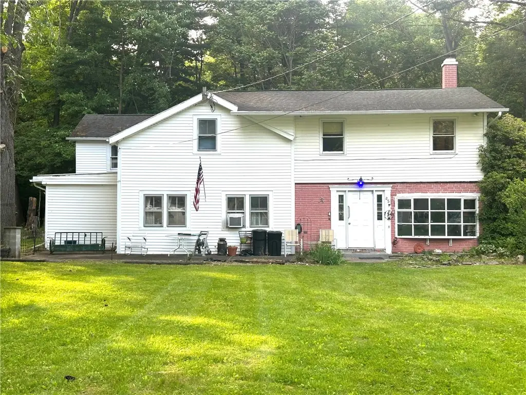 25 Hazelwood Avenue, Elmira, NY 14905 - #1