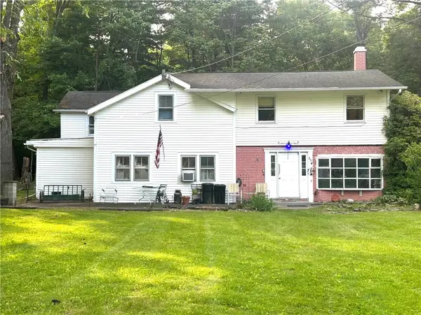 25 Hazelwood Avenue, Elmira, NY 14905