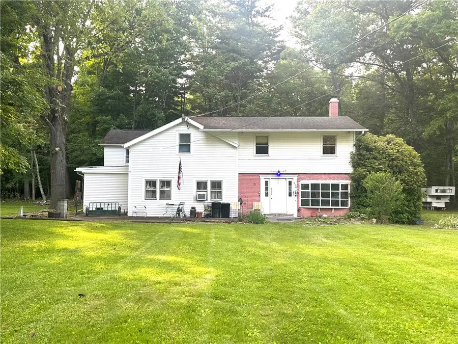25 Hazelwood Avenue, Elmira, NY 14905 - #2