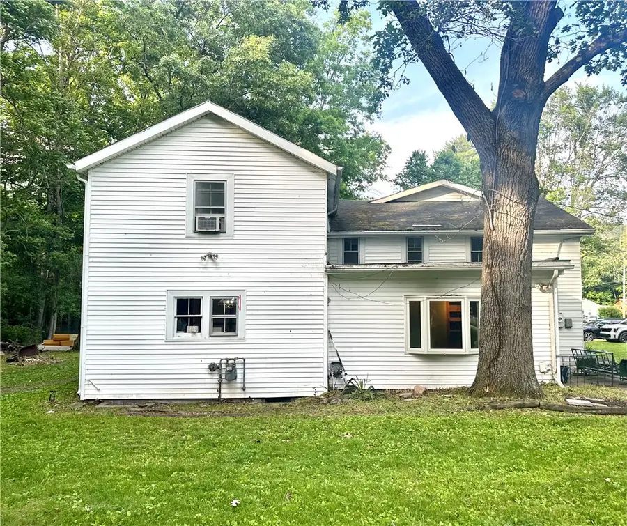 25 Hazelwood Avenue, Elmira, NY 14905 - #3