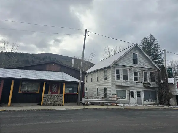 646 Main Street, Margaretville, NY 12455
