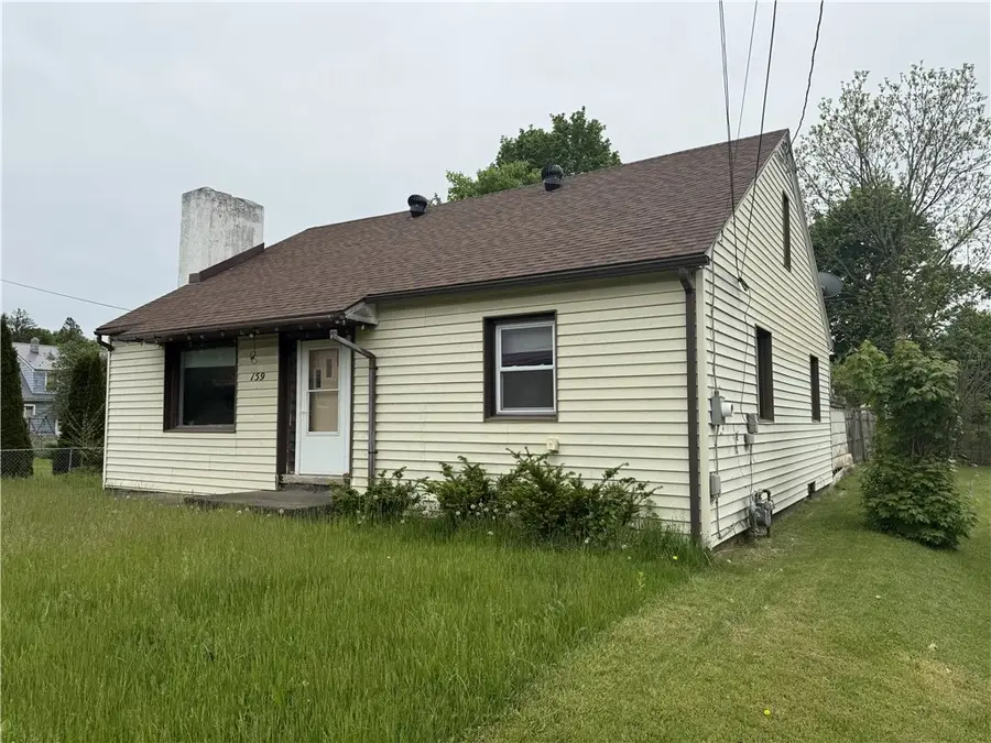 159 Hemlock Street, Horseheads, NY 14845 - #2