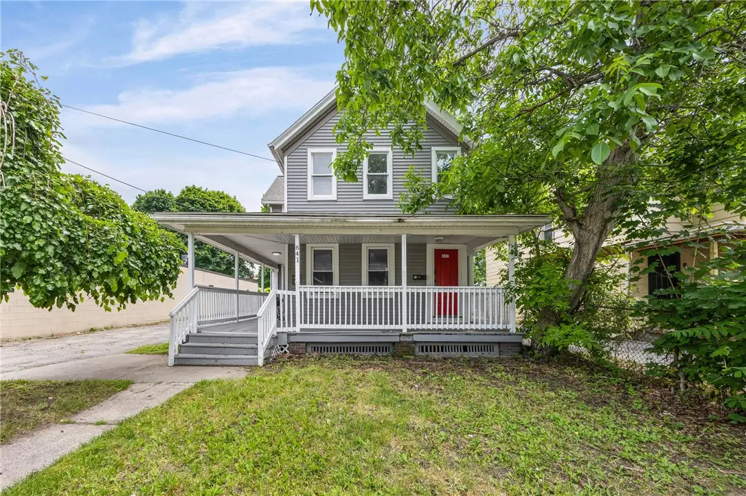 641 Jay Street, Rochester, NY 14611 - #1