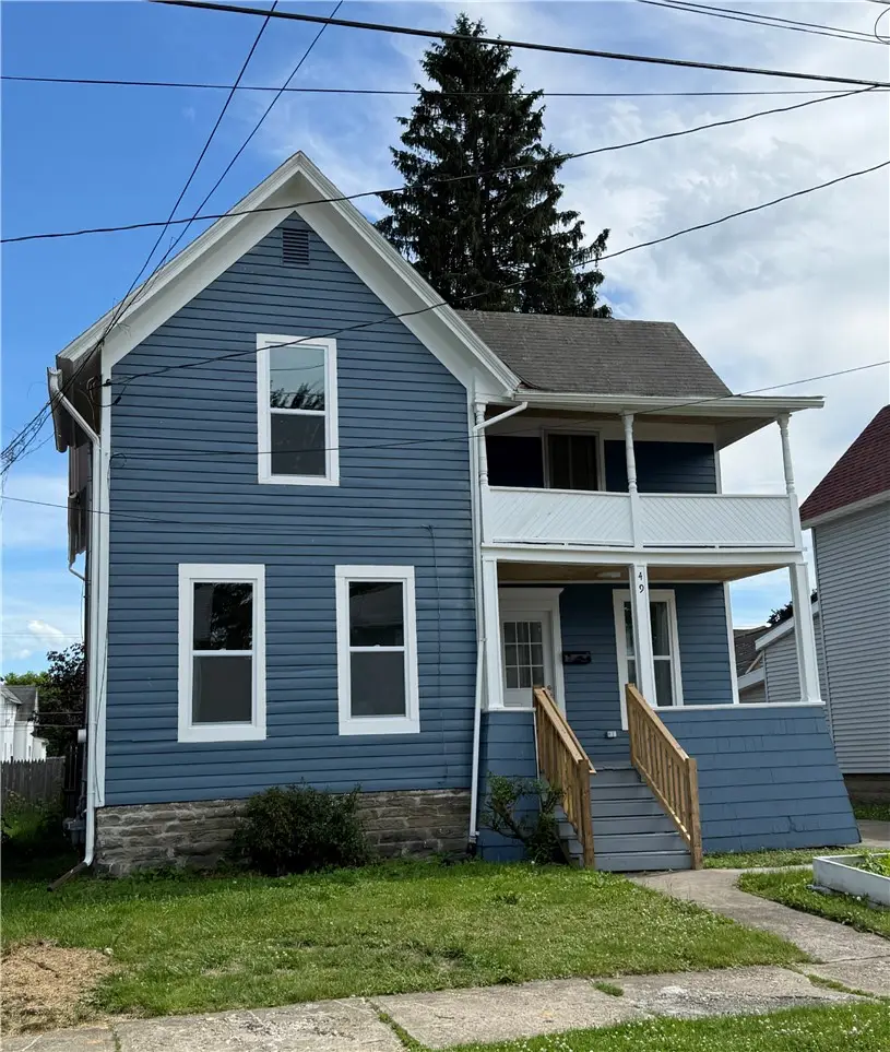 49 Fulton Street, Hornell, NY 14843 - #2