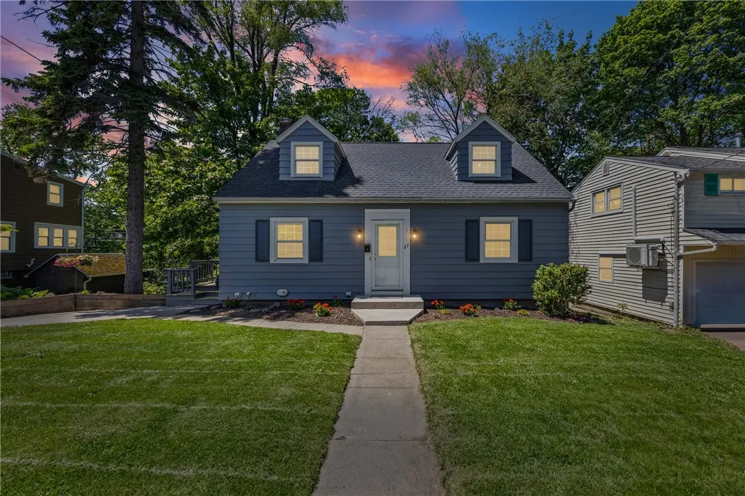 27 Dakeland Road, Irondequoit, NY 14617 - #1