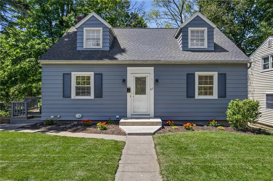 27 Dakeland Road, Irondequoit, NY 14617 - #3