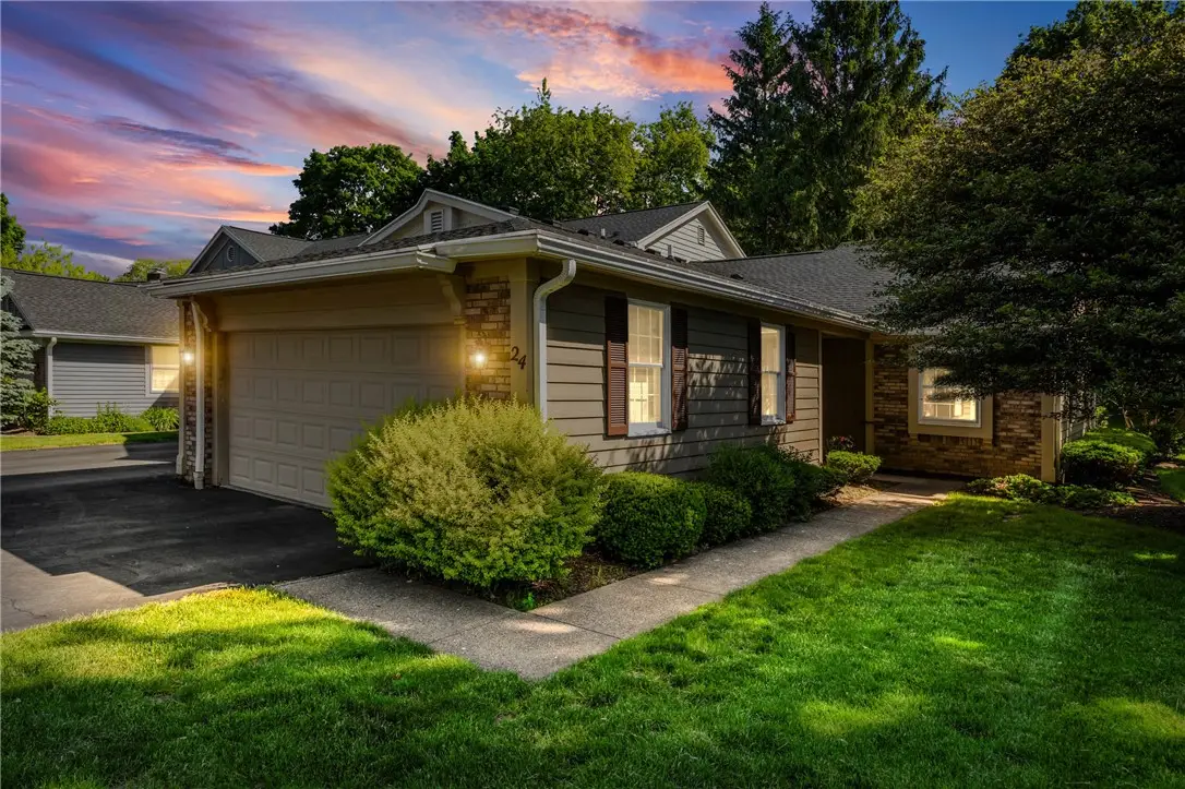 24 Winding Wood, Pittsford, NY 14534 - #1