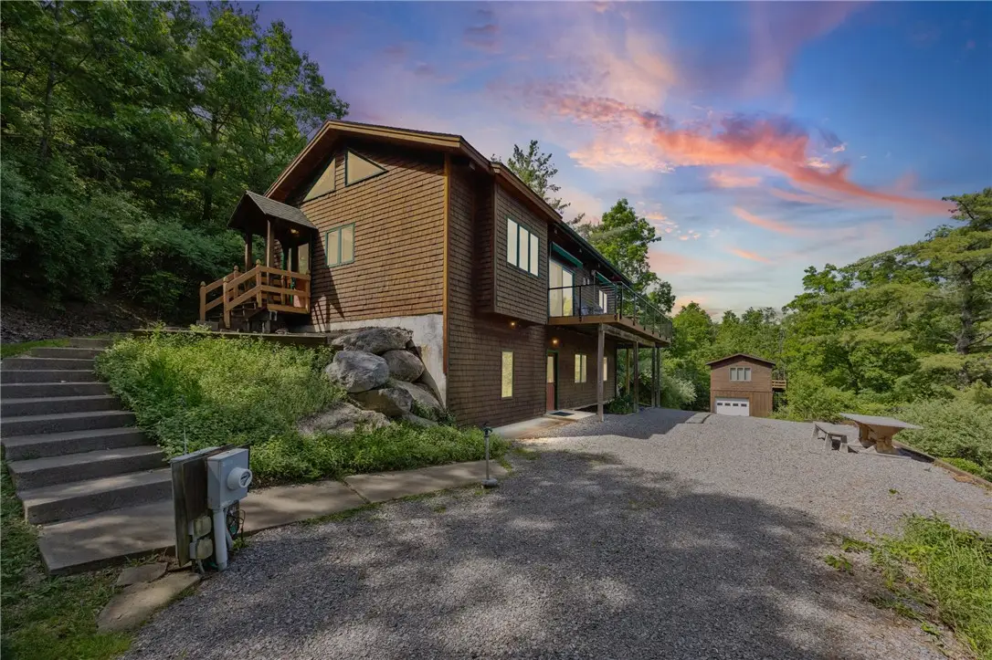 6218 Hawks Road, Naples, NY 14512 - #1