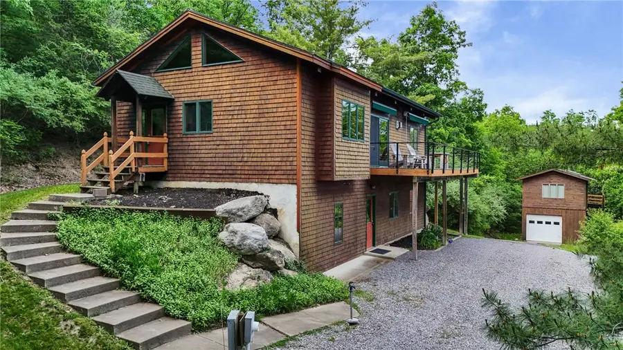 6218 Hawks Road, Naples, NY 14512 - #3
