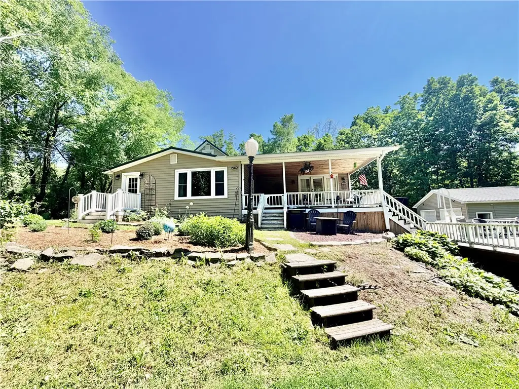 37 Stringham Road, Gillett, PA 16925 - #1