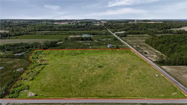 7900 Olmstead Road, Bloomfield, NY 14469